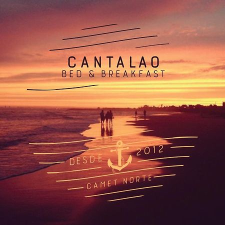 Cantalao Санта-Клара-дель-Мар Экстерьер фото